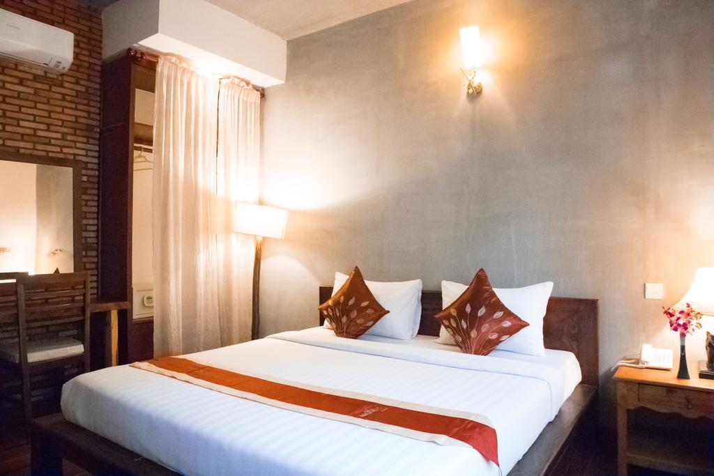 Casa Villa Independence Phnom-Penh Buitenkant foto