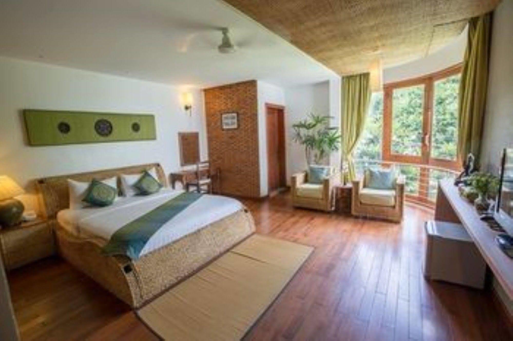 Casa Villa Independence Phnom-Penh Buitenkant foto